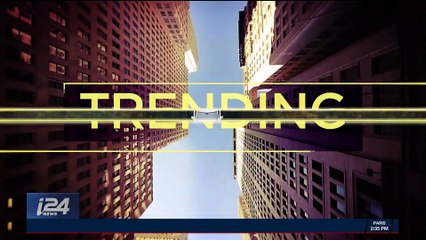 TRENDING | The latest straight from Hollywood | Monday, January 15th 2018