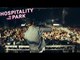 Krakota (21 Years Of Hospital Mix) at Hospitality In The Park 2017 [With Stamina MC]