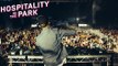 Krakota (21 Years Of Hospital Mix) at Hospitality In The Park 2017 [With Stamina MC]