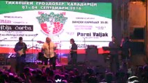 koncert Riblja corba live in Kavadarci