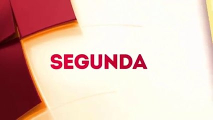 Chamada Dupla:  Sortilégio  e o 1° capítulo de Coração Indomável no SBT