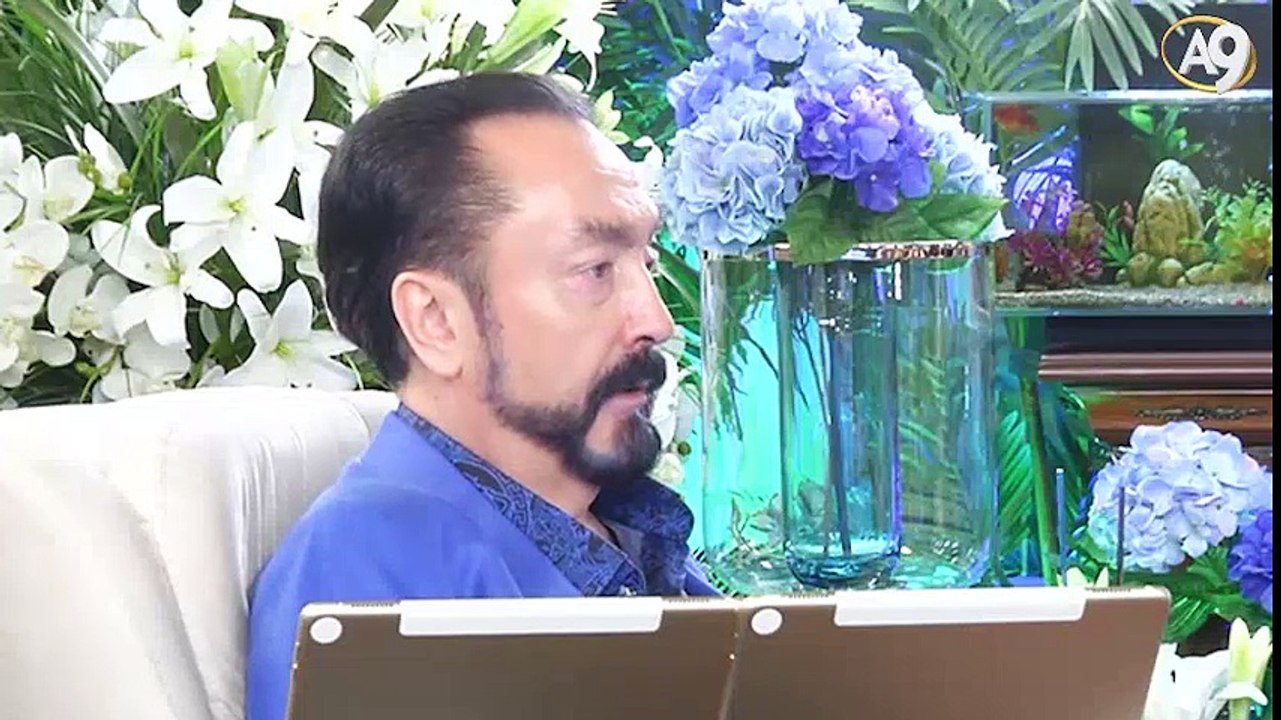 Trump'ın Kudüs'ü İsrail'in başkenti yapmak istemesi konusunda Adnan Oktar ne düşünüyor? (İzleyici sorusu)