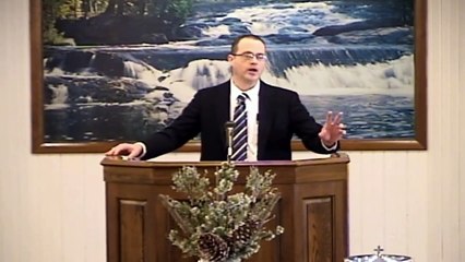 The Miraculous Gifts of the Spirit