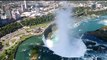 Unbelievable !!! Niagara Falls World's Most Beautiful Waterfalls HD