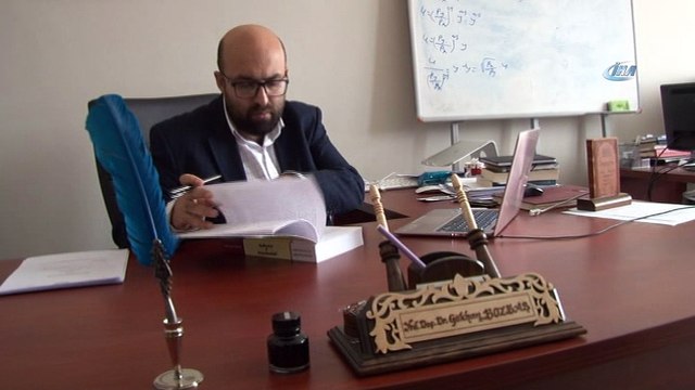 NEÜ Öğretim Üyesi Gökhan Bozbaş, “İkinci İsrail vakası olarak karşımızda duruyor”