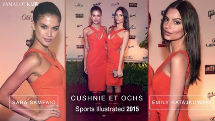 مواقف محرجة: نجمات في الملابس نفسها خلال المناسبة نفسها!