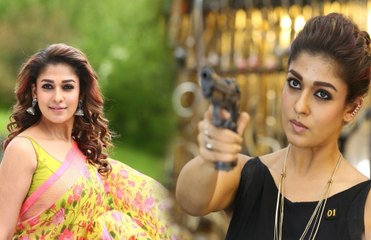 நயன்தாரா போடும் கண்டிஷனை கேட்டு தலை சுத்திப்போகும் இயக்குனர்கள்