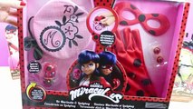 Caja Sorpresa de SOY LUNA Caja Sorpresa de Prodigiosa Las Aventuras de LADYBUG y Los Descendientes