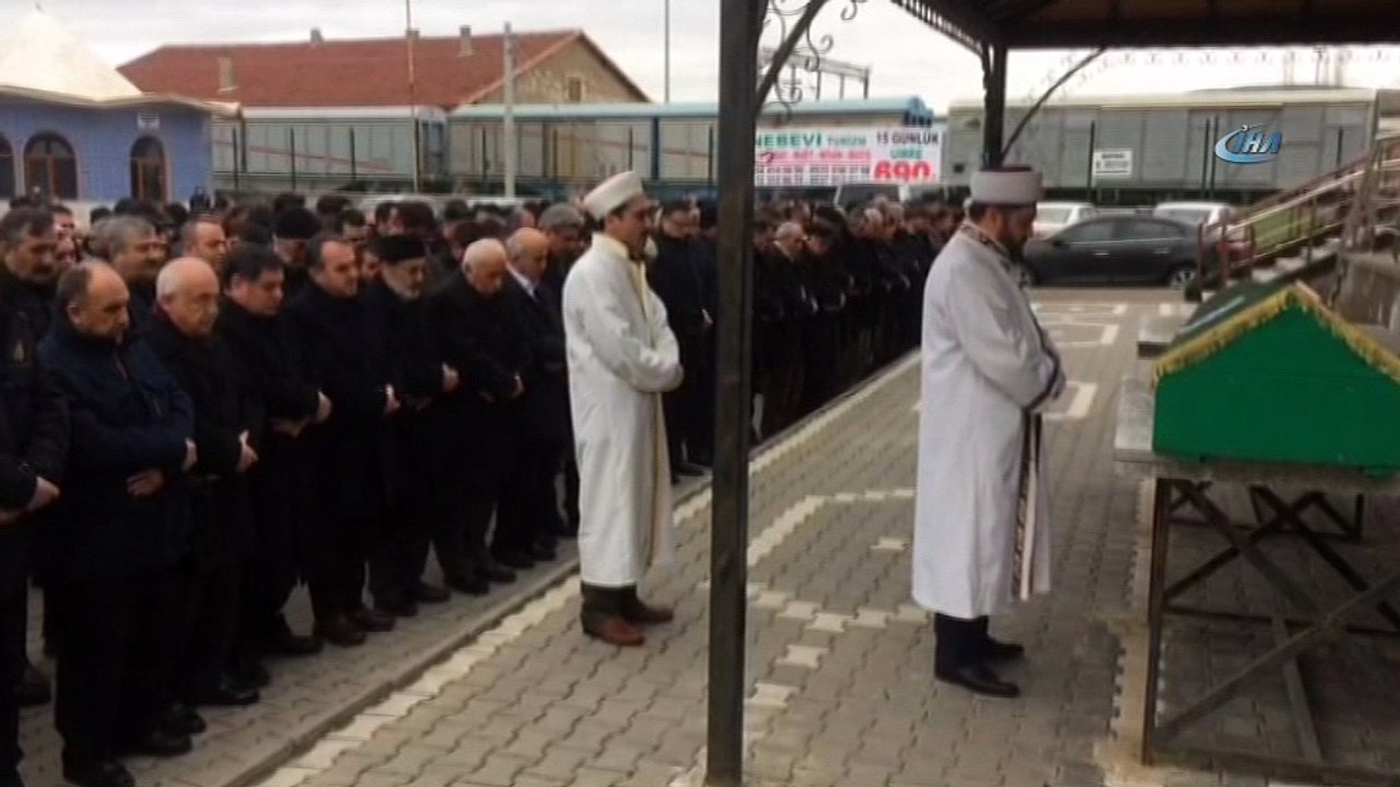 Eski Anayasa Mahkemesi Başkanı Kılıç'ın acı günü