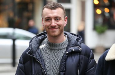 Sam Smith will perform at BRITs despite nomination snub