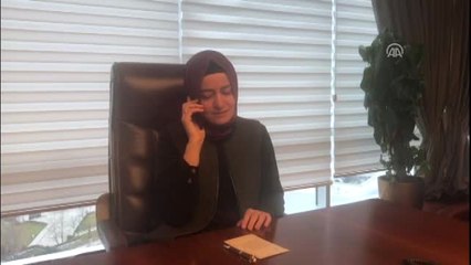 Bakan Kaya, Darp Edilen Engelli Gencin Ailesini Aradı