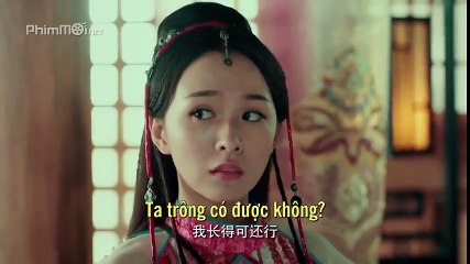 Diễm cốt hd vietsub tập 3