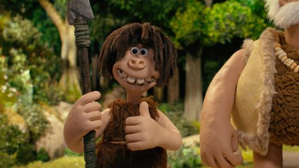 Cro Man : la bande-annonce