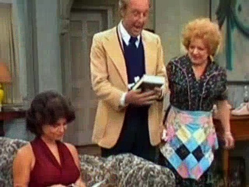 Maude S03E12