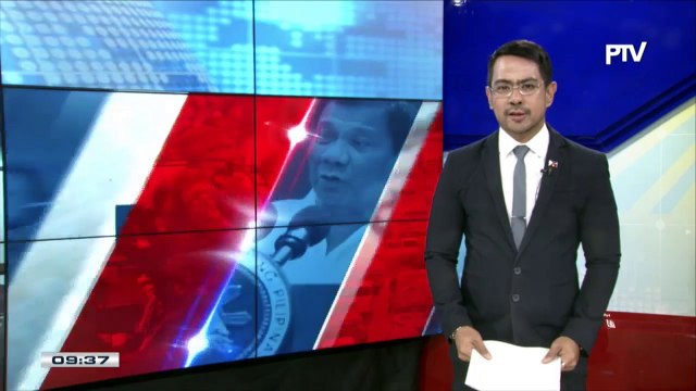 DU30 accepts CHED Chief Licuanan's resignation