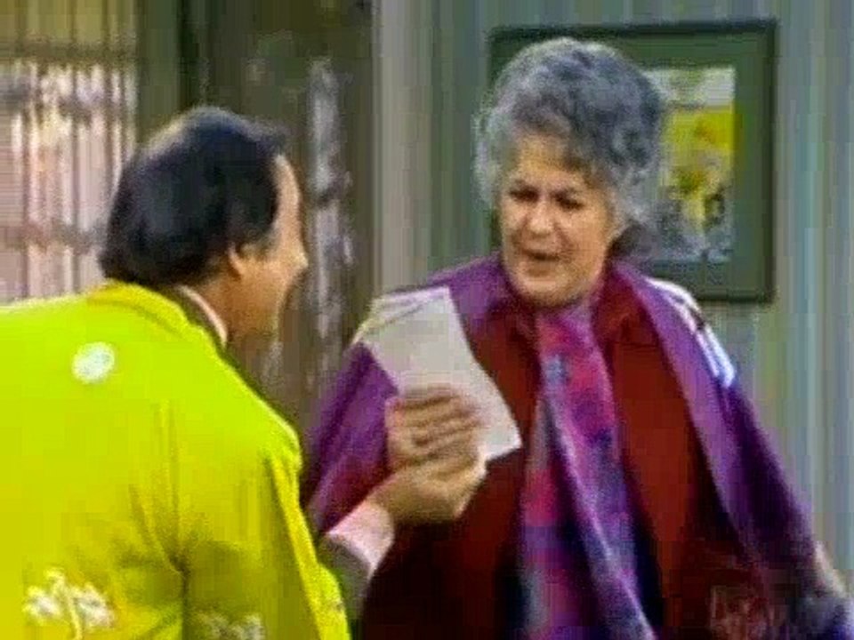 Maude S03E13