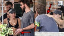 Miley Cyrus & Liam Hemsworth Finally Get Married In Australia?