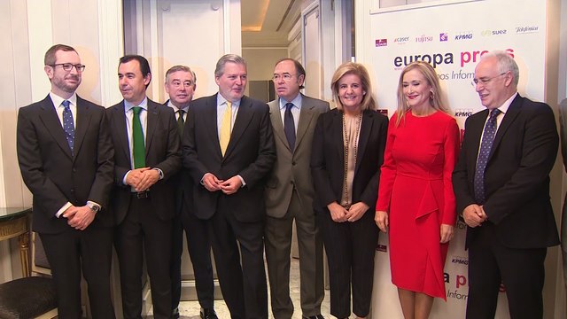 Cifuentes resta importancia al resultado de Cs en las encuestas