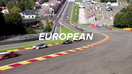 The new face of the ELMS : 2018 Logo Reveal
