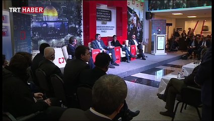 Başbakan Yardımcısı Hakan Çavuşoğlu Güçlü olmak seni haklı yapmaz