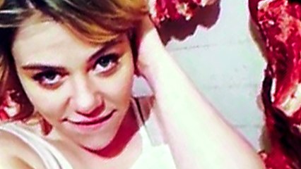 Mon rendez-vous TINDER avec une bouchère !