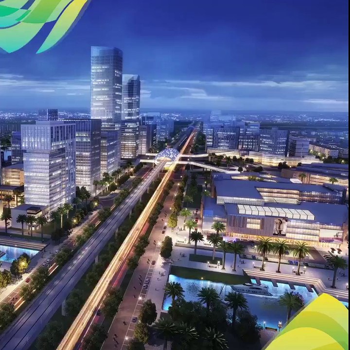 DỰ ÁN SWAN PARK ĐÔNG SÀI GÒN