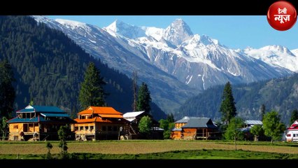 ये जगह आपको बना देगी दीवाना, जरूर लें यहां के रोमांच का मजा