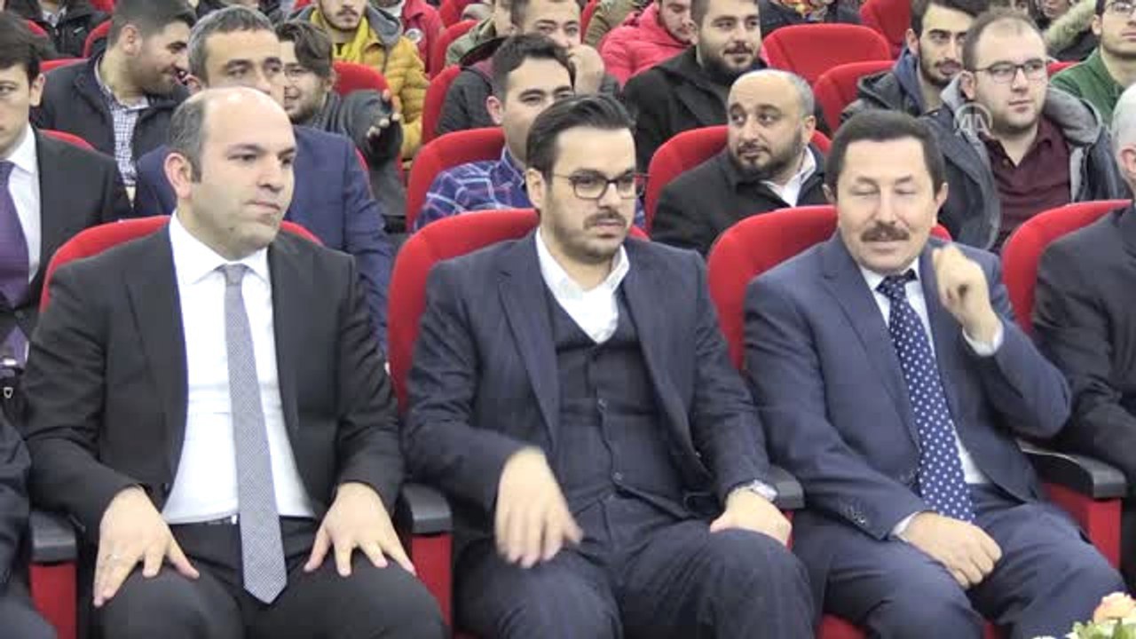 TRT Genel Müdürü Eren: "Trt-2'yi Tekrar Açıyoruz"