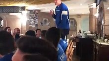 THlAG0 Cl0NEK in SPAL