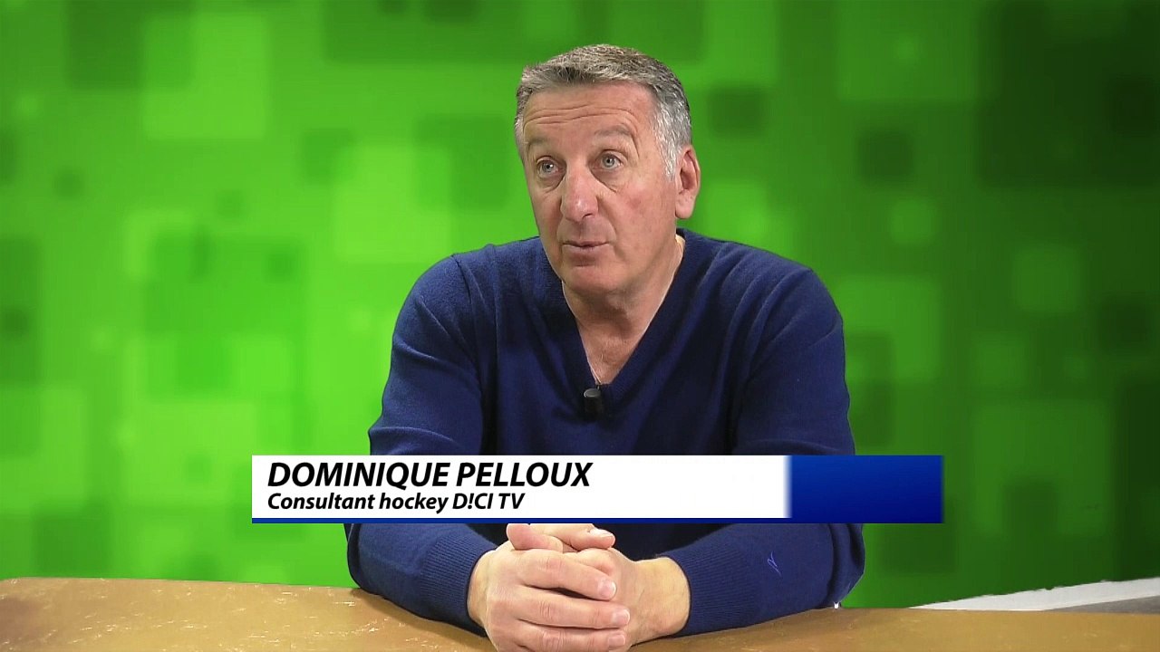 D!CI TV : les Rapaces de Gap jouent à Epinal ce mardi soir