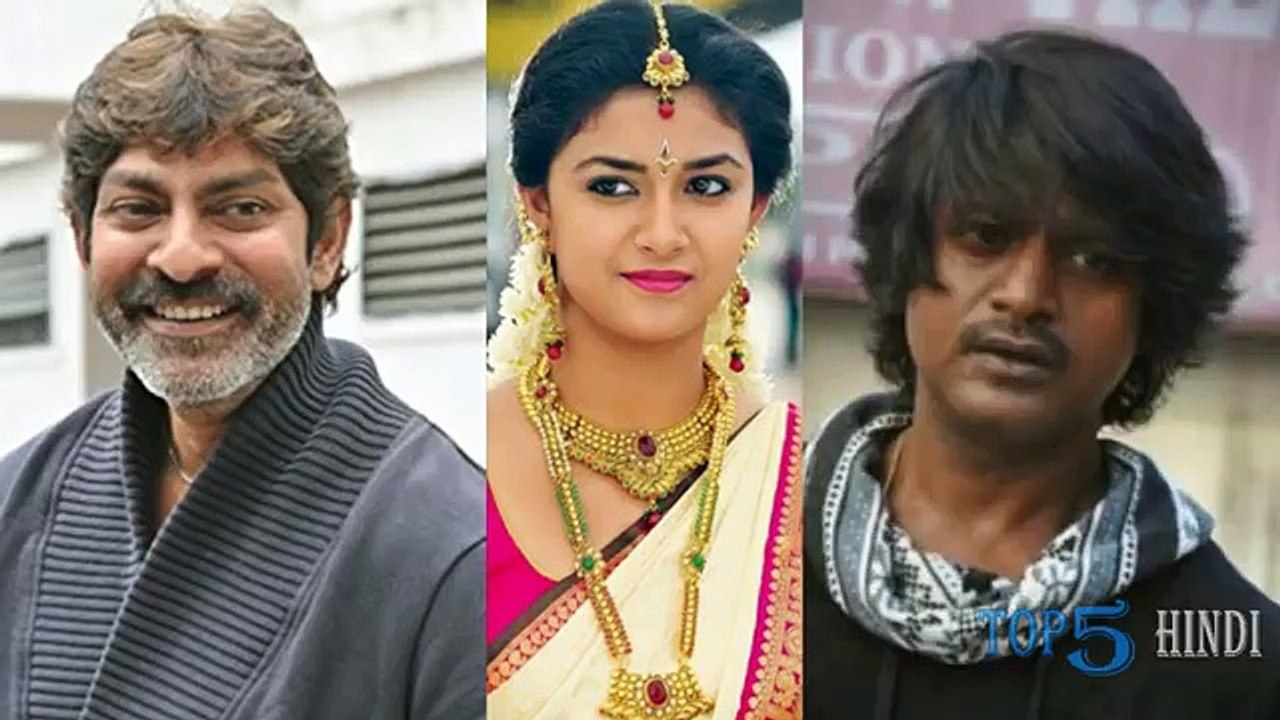 Top 5 South Indian Movies in 100+ crore 2017