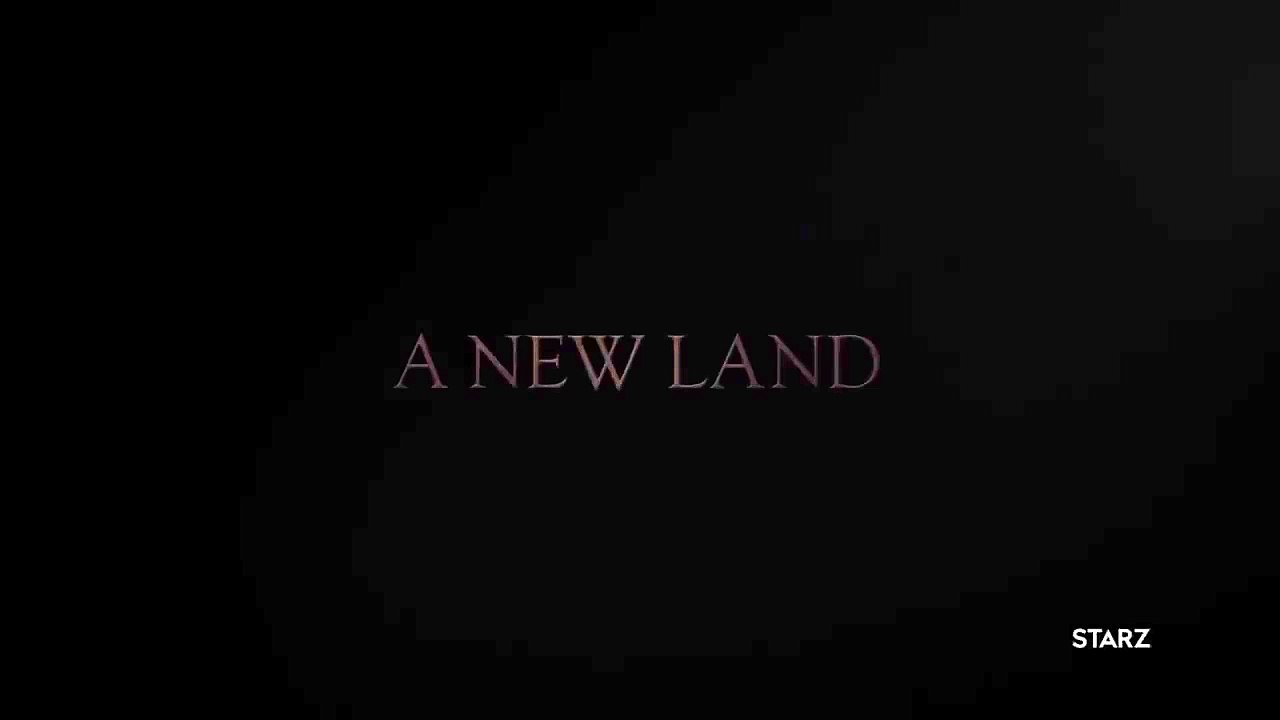 'Outlander' Season 4 Teaser