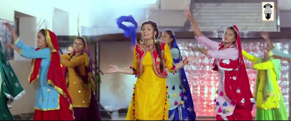 Surma (Full Video) Deep Dhillon | Jaismeen Jassi | New Punjabi Songs 2018