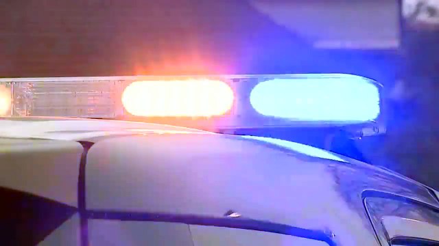 Gruesome Discovery Made Inside Car in California Parking Lot