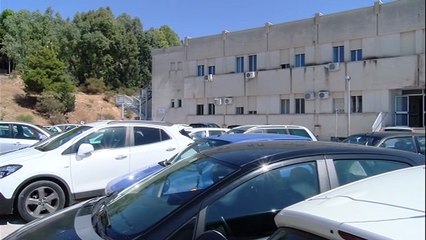 Riduzione orario dei precari dell'Asp di Caltanissetta
