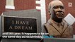 The History of Martin Luther King Jr. Day