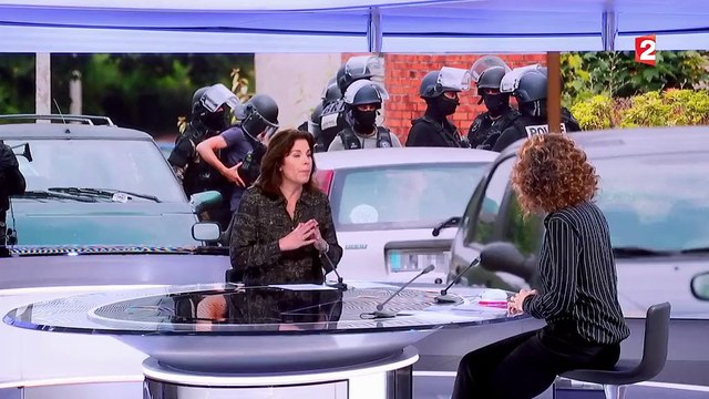 Saint-Étienne-du-Rouvray : pas de document falsifié selon l'IGPN