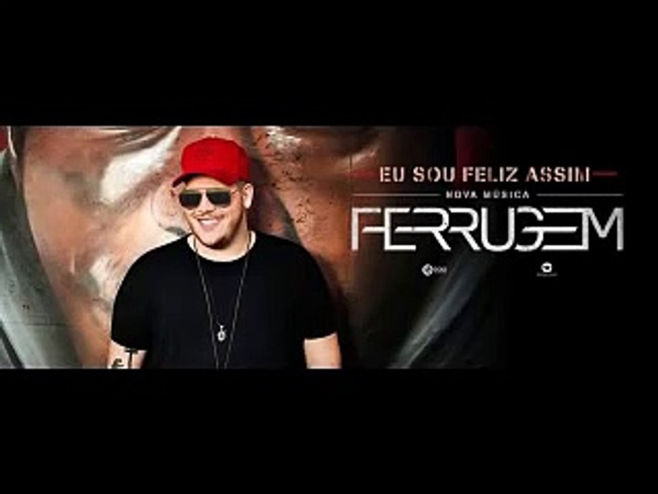 Ferrugem Ao Vivo - Músicas Inéditas CD Novo 2017