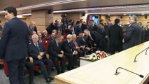 Başbakan Yıldırım: 'Bunun anlamı, terör örgütünün arkasından nişan alarak Türkiye’ye düşmanlık etmektir. Amerika bunu görmeli ve bu yanlıştan vazgeçmeli'