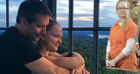 Kocasının Sapkın Fantezilerinden Bıkınca İlginç Bir Cinayet Planladı, 2 Buçuk Yıl Yatıp Serbest Kaldı