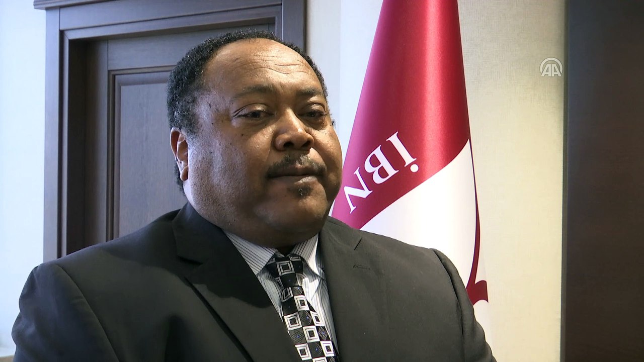 İbn Haldun Üniversitesi ile Sudan arasında akademik iş birliği - İSTANBUL