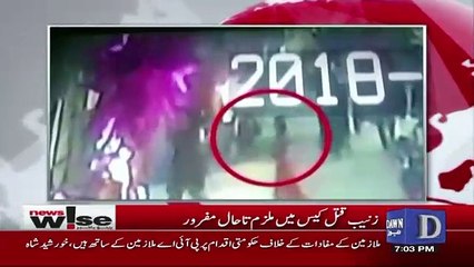 News Wise - 15th January 2018