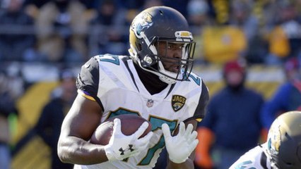 Burleson: Jaguars have as good of a chance of beating Patriots as they did Steelers