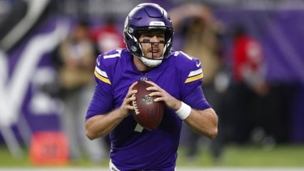 How Case Keenum, Blake Bortles put on MVP-caliber performance