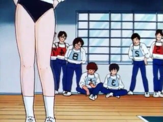 Kimagure Orange Road ITA - E' quasi magia Johnny - 02 - Un bacio un po' al limone