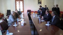 Karaviyyin Üniversitesi ile Bayburt Üniversitesi arasında iş birliği anlaşması - RABAT