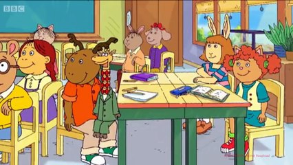 Arthur: Crime And Consequences