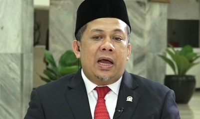 Ganti Setnov, Bambang Soesatyo Pimpin DPR