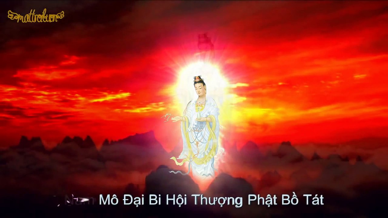 Chú Đại Bi 2014 Phổ Nhạc Rất Hay Thái Khang Việt Sub
