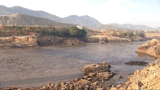 Ethiopia to ease tensions with Egypt over Nile dam